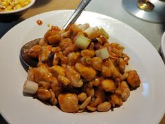 -小放牛炒菜馆(军校店)