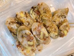 -龙凤美食(汇都店)
