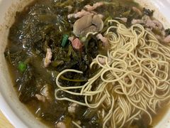-超爷叔面馆(西园店)