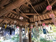 -黄公望隐居地