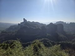 -丹霞山风景名胜区