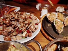 -1937青岛老味道·海肠捞饭·青岛菜(大鲍岛栈桥店)