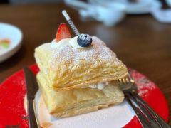 -金鹰国际酒店·满园春中餐厅