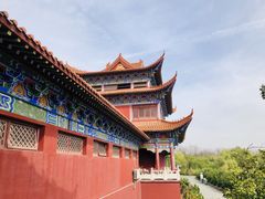 -开福禅寺