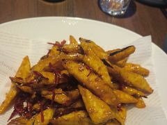-俭寨大盘鸡·新疆菜·烧烤(博乐店)