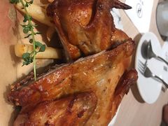 -卡朋西餐(悦汇城店)