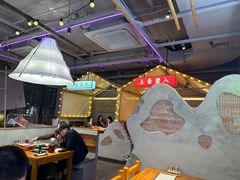 -大成海鲜烧烤·小龙虾(七宝店)
