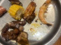 -汉巴味德(沈阳万象汇店)