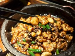 -绿茶餐厅(成都大悦城店)