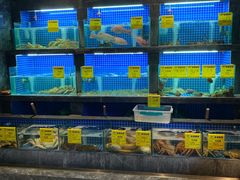 -虾佬圣汤·海鲜姿造(乐堤港店)