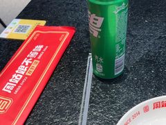 -周姑娘不等味·牛羊肉火锅·螃蟹罗氏虾·烤鱼烤串(高邮店)