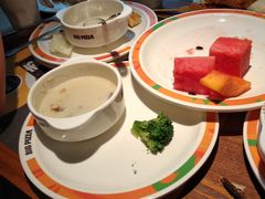 -比格比萨自助(万柳华联店)