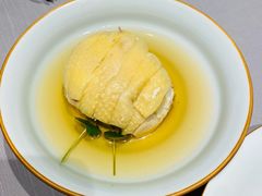 花雕醉鸡-屋里厢上海菜馆