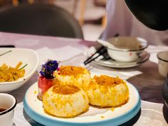 避风塘生肉包-粤星港茶餐厅