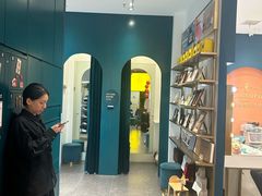 -海马体照相馆(重庆爱琴海购物公园店)