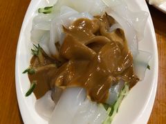 -清和传家饺子(龙泉道物美店)