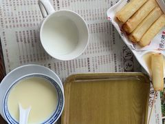 -周大娘牛乳(旧寨古村总店)