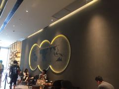 -星巴克(深圳布吉万象汇4F店)