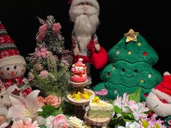 -狮拾久·现代新加坡料理(福田COCO Park店)