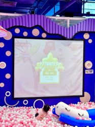 -LuckyStar幸运星家庭娱乐中心(东莞国贸店)