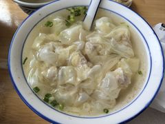 -勤业老杨汤包店(红星新村分店)