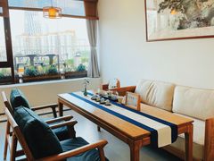 -小茶闲舍·观景商务茶馆(广州塔店)