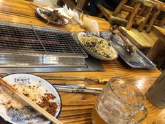 -张记焖窑·十五年专注焖烤(雍和宫店)