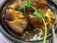 同安封肉-聪辉同安老美食饭店(大元路店)