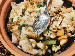 -围龙屋客家食府(福田店)