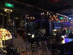 -爱啤精酿·民谣酒馆(滨江店)