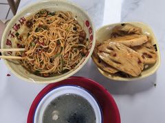 -小罗子汤店(大士院总店)