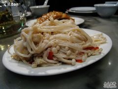 IMG_0052-功德林(南京西路店)
