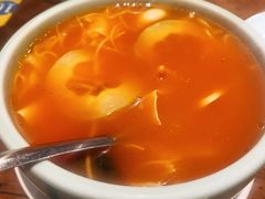-福慧慈缘素食餐厅(王府井店)