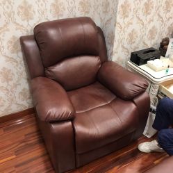 -圣婕美甲美睫皮肤管理