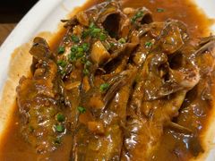 -黄泥岗·地道湖北菜(奥特莱斯店)