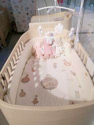 -国际蓝孩BabyInternational(杭州嘉里中心店)