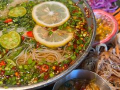 -Ameigo梅果·云贵川bistro(长宁来福士店)