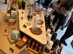 -星巴克臻选(成都太古里店)