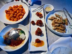 -万盛合(渔人码头店)