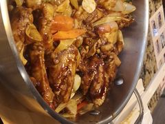 -黄记煌三汁焖锅(新世纪广场店)