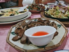 -江记餐厅(罗冲围店)