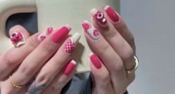 -斯馨·健康美甲美睫