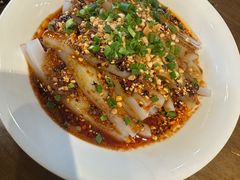 -向川南·水煮鱼·川菜(和平里店)