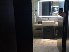 -北京北辰洲际酒店