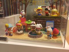 -泡泡玛特POPMART(宁波印象城店)