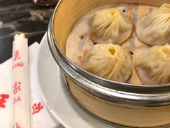 蟹粉小笼-王家沙点心店(南京西路总店)