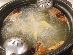-濠轩阁特色生蚝火锅(水湾路店)
