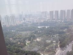 -君悦酒店·乐厨·高空自助餐(青年大街店)