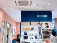 -海马体照相馆(龙湖杭州金沙天街店)