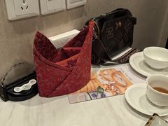 -莲苑中餐厅·Lotus Court(厦门马哥孛罗东方大酒店)